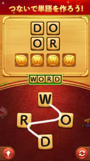 Word Connect screenshot 1