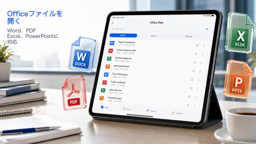 Word Office Reader screenshot 6