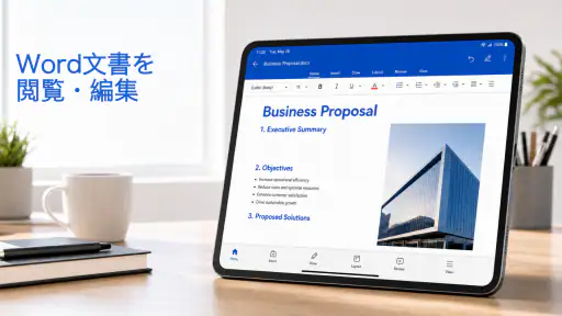 Word Office Reader screenshot 7