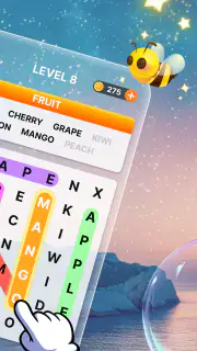 Word Search screenshot 2