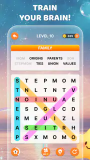 Word Search screenshot 3