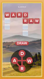Word Trails NETFLIX screenshot 2