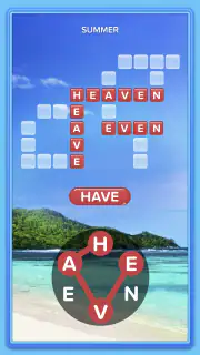 Word Trails NETFLIX screenshot 6
