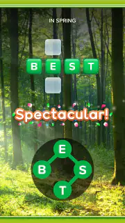 Word Trails NETFLIX screenshot 8