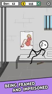 Words Story - Word Game screenshot 1