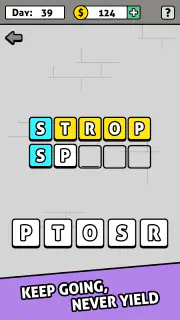 Words Story - Word Game screenshot 7