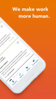 Workhuman screenshot 3