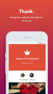 Workhuman screenshot 4