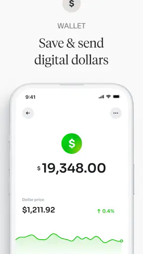 World App - リアルな人々のネットワーク screenshot