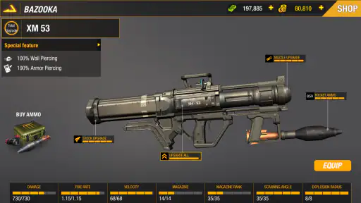 World War: 自由のために戦う screenshot