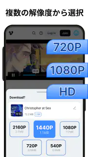 XA Downloader - Video Saver screenshot 2