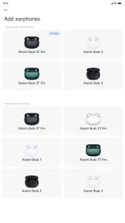 Xiaomi Earbuds screenshot 6