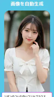 YouCam AI Pro - AIイラスト＆画像生成アプリ screenshot 2