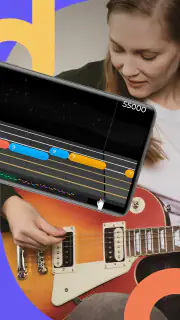 Yousician: 受賞歴のある音楽教育アプリ screenshot 7
