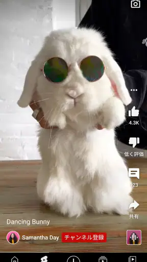 YouTube screenshot