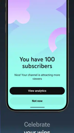 YouTube Studio screenshot