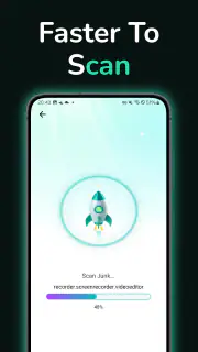 Zap Clean – Fast, Simple screenshot 2