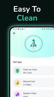 Zap Clean – Fast, Simple screenshot 3