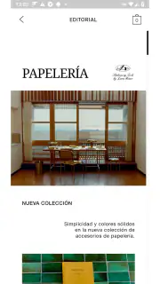 Zara Home screenshot 3
