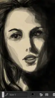 Zen Brush screenshot 5
