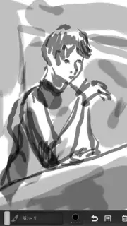 Zen Brush screenshot 6