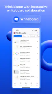 Zoom Workplace screenshot 6