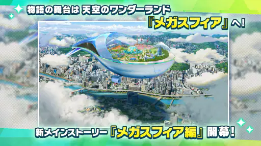 あんさんぶるスターズ！！Basic screenshot 3