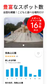 いこーよ-子供とおでかけ・遊び場・観光・イベント情報の検索 screenshot 2