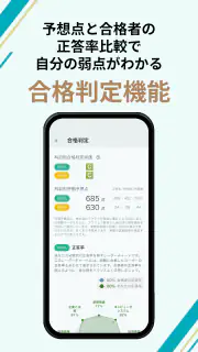 いちばんやさしい 基本情報技術者 絶対合格の過去問集 screenshot 5
