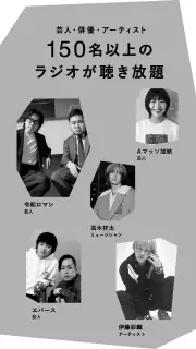 お笑いや音楽アーティストの音声配信Artistspoken screenshot 3