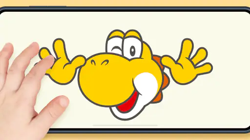 かおヨッシー screenshot 4