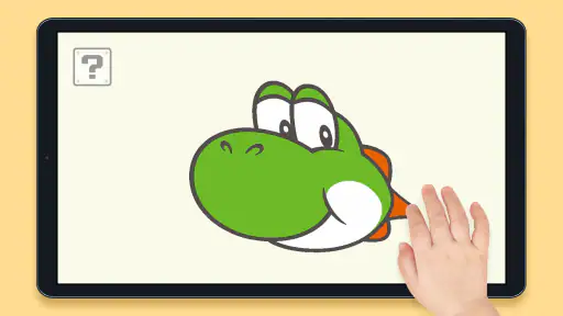 かおヨッシー screenshot 7