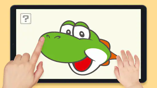 かおヨッシー screenshot 8