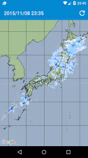 しおさい-潮見表／天気予報 screenshot 5
