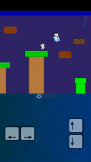 しょぼんのアクション screenshot 1