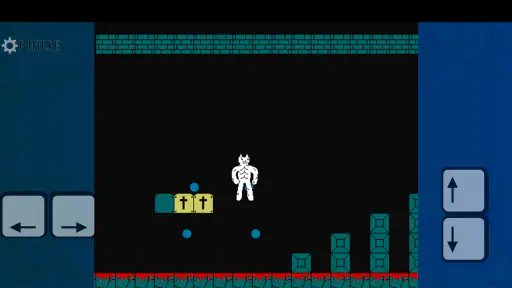 しょぼんのアクション screenshot 3