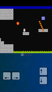 しょぼんのアクション screenshot 4