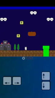しょぼんのアクション screenshot 5