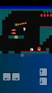 しょぼんのアクション screenshot 6