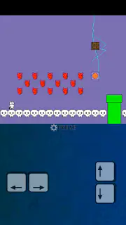 しょぼんのアクション screenshot 7