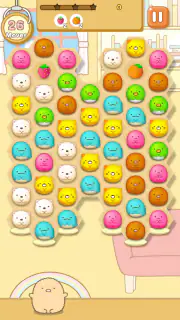 すみっコぐらし 〜パズルをするんです〜 screenshot 8