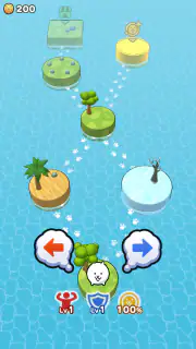 にゃんこクエスト screenshot 4