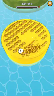 にゃんこクエスト screenshot 5