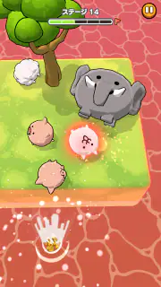にゃんこクエスト screenshot 6