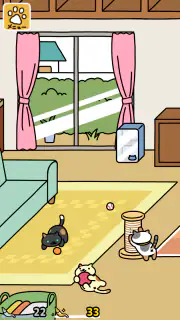 ねこあつめ２ screenshot 3