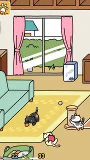 ねこあつめ２ screenshot 8