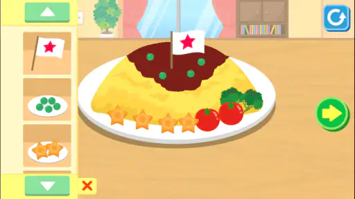 はらぺこクッキング screenshot 8