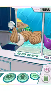 へなへな水族館 screenshot 7