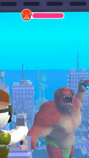 へリ・モンスター (Heli Monsters) screenshot 2