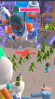へリ・モンスター (Heli Monsters) screenshot 3